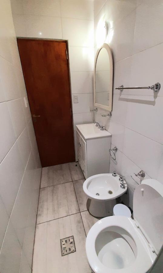 Departamento Ideal Turistas, Centro Mendoza, Ubicacion Perfecta Y Parking Privado A 100 Mts Apartment