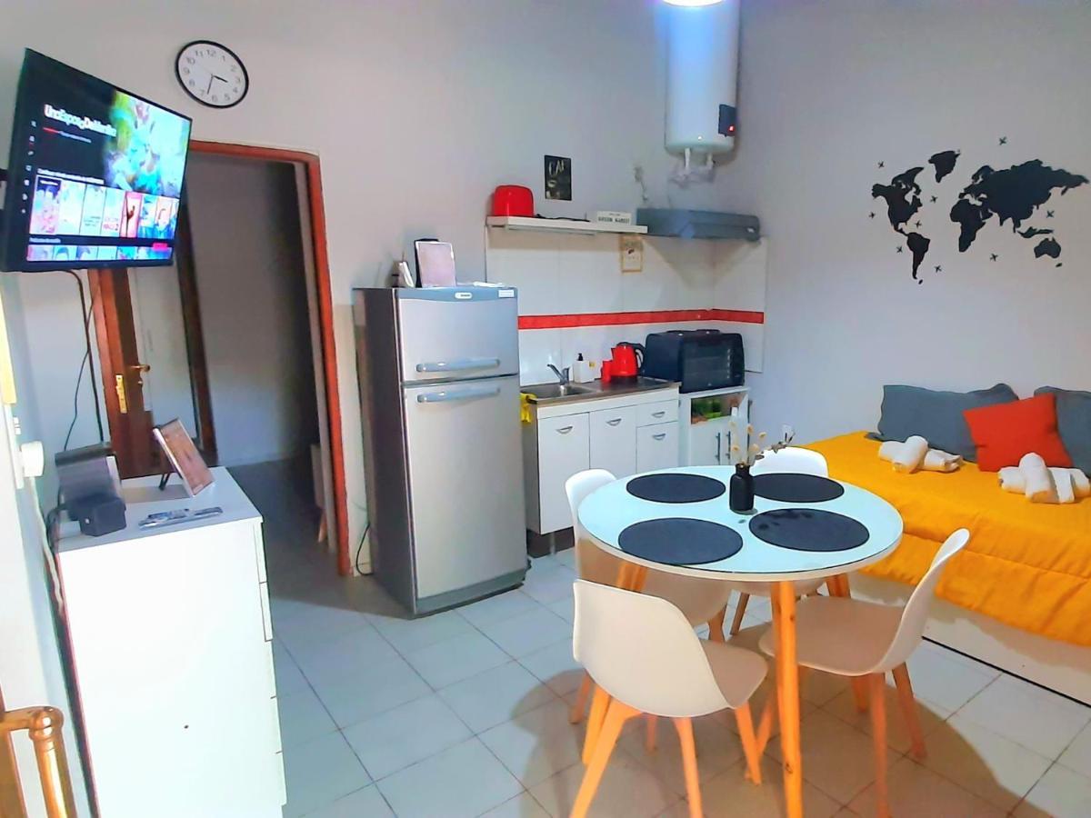 Apartment Departamento Ideal Turistas, Centro Mendoza, Ubicacion Perfecta Y Parking Privado A 100 Mts