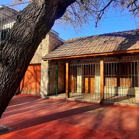 Departamento Ideal Para Turistas, Centro Mendoza, Ubicacion Perfecta Y Parking Privado A 100 Mts Exterior photo