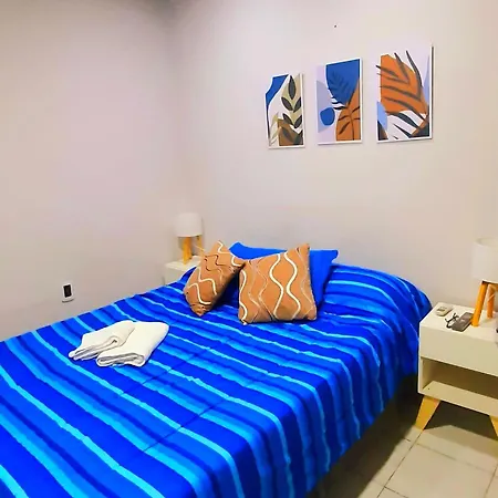 Departamento Ideal Para Turistas, Centro Mendoza, Ubicacion Perfecta Y Parking Privado A 100 Mts Exterior photo